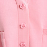 Jomber Cardigan - Young Rose