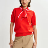 Jonda Polo - Orange Brulee