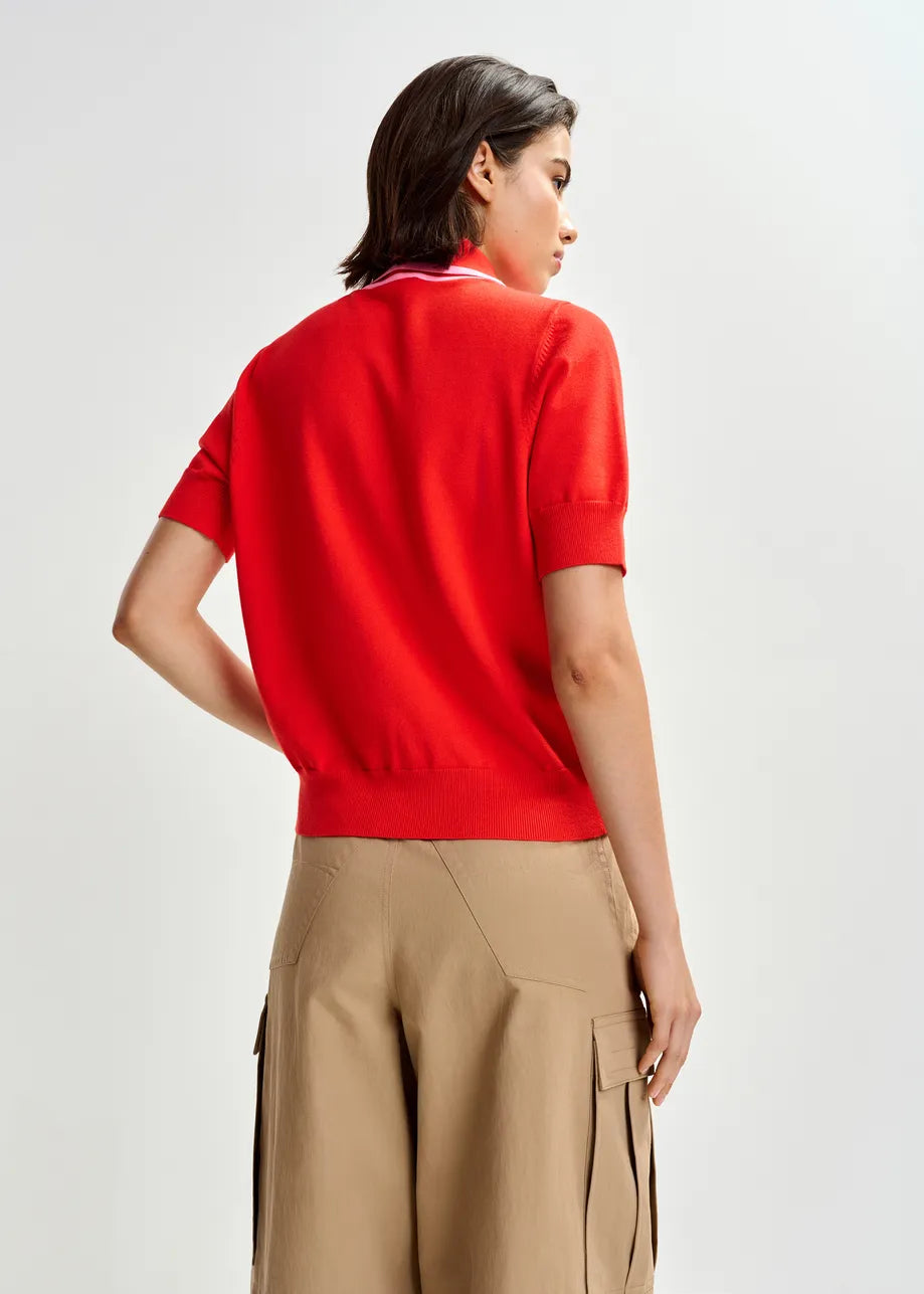 Jonda Polo - Orange Brulee