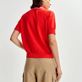 Jonda Polo - Orange Brulee