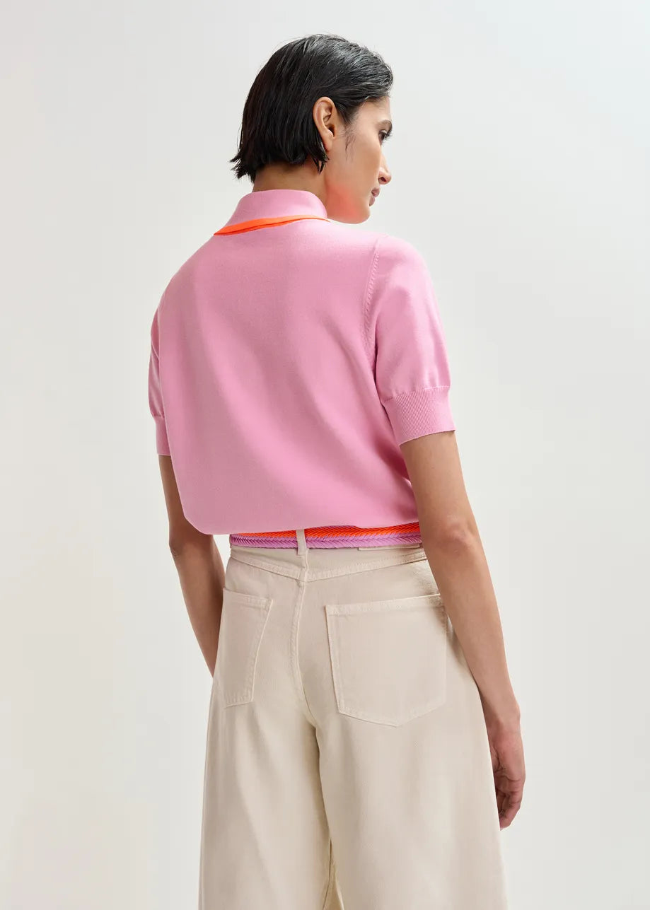 Jonda Polo - Cotton Candy