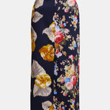 Jonsea Midilength Pencil Skirt - Multi