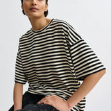 Joste T-Shirt - Off White