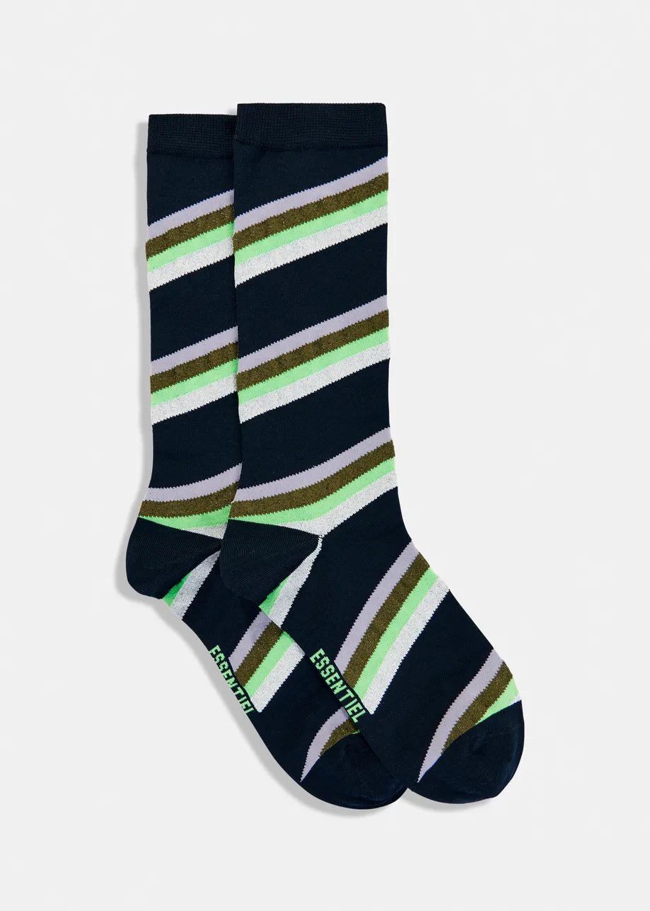 Joyz Socks - Navy