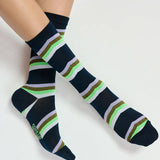 Joyz Socks - Navy