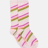 Joyz Socks - Pink Pastel