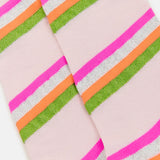 Joyz Socks - Pink Pastel