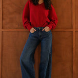 Jude Tencel Jeans - Moonwalker