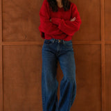 Jude Tencel Jeans - Moonwalker