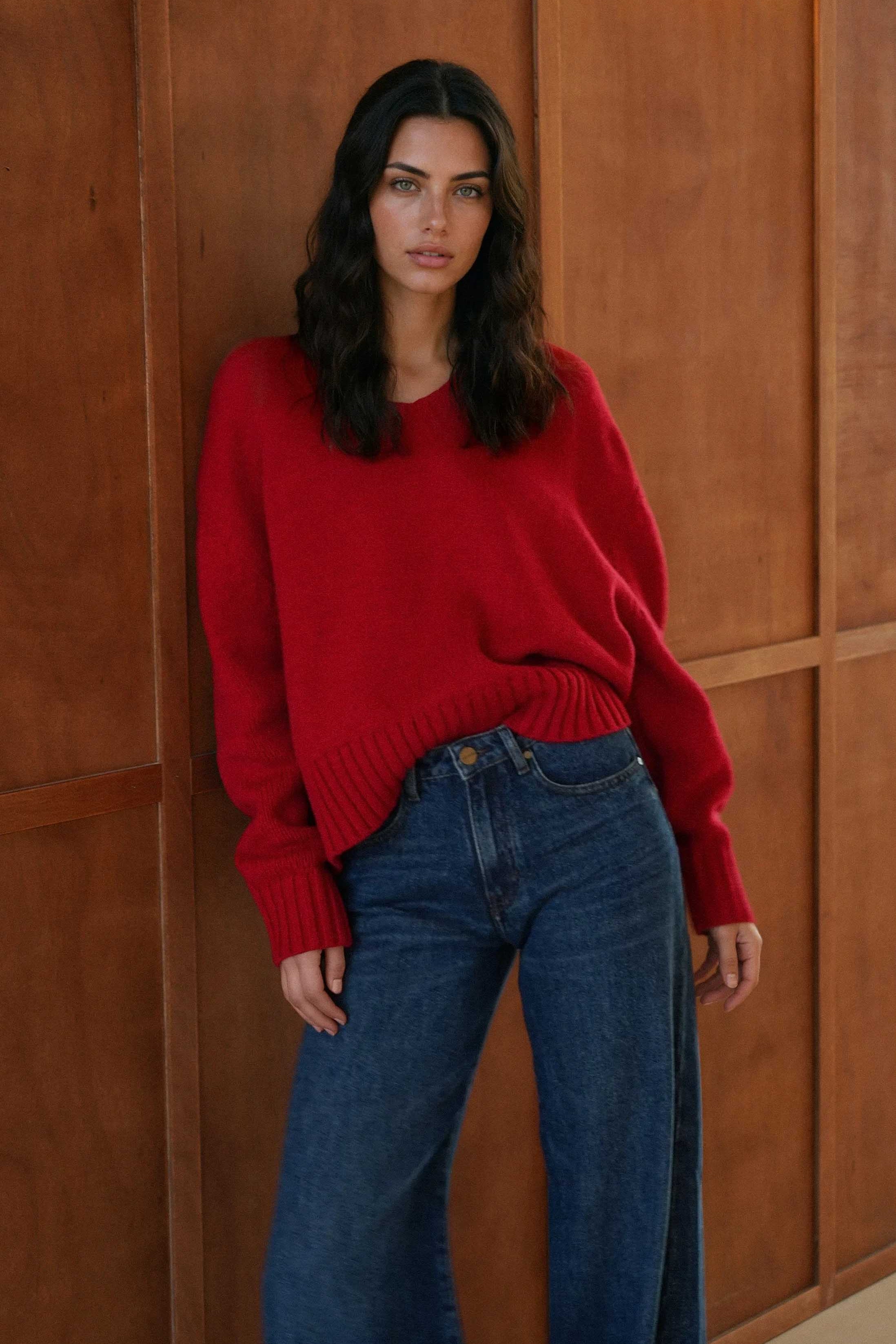 Jude Tencel Jeans - Moonwalker