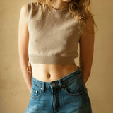 Jude Tencel Jeans - Worn Vintage