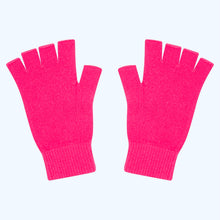 Load image into Gallery viewer, Jumper 1234 Fingerless Gloves
