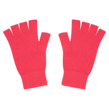 Load image into Gallery viewer, Jumper 1234 Fingerless Gloves
