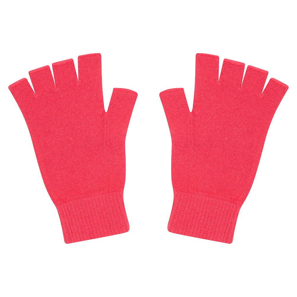 Jumper 1234 Fingerless Gloves