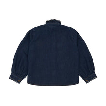 Load image into Gallery viewer, Seventy + Mochi Pablo Jacket - Dark Vintage
