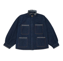 Load image into Gallery viewer, Seventy + Mochi Pablo Jacket - Dark Vintage
