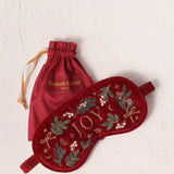 Joy Eye Mask - Rouge