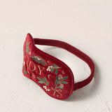 Joy Eye Mask - Rouge