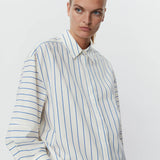 Julianna Shirt - Surf The Web