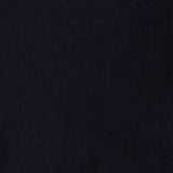 Lightweight Crop Collar - Navy