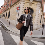 Moreen Bag - Ebony