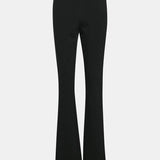 Kastar Flared Leggings - Black
