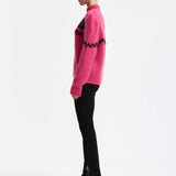 Kastar Flared Leggings - Black