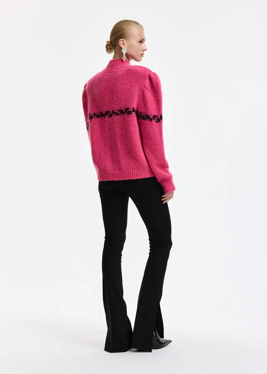 Kastar Flared Leggings - Black