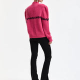 Kastar Flared Leggings - Black