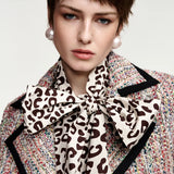 Kira Quilted Jacket - Off White