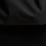 Klack Knitted Dress - Black