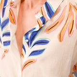 Enora Yuzu Shirt - Multi
