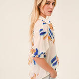 Enora Yuzu Shirt - Multi