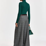 Kollektion Wide Leg Trousers - Steel Pulse