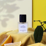 Citrus Perfume