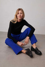 Load image into Gallery viewer, Labdip Larry Reg Trousers - Azure
