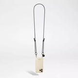 Nae Phone Cord - Anthracite Grey