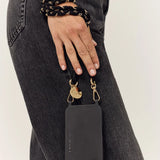 Magsafe iPhone Case - Black