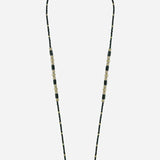 Avni Phone Chain - Black