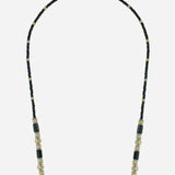 Avni Phone Chain - Black