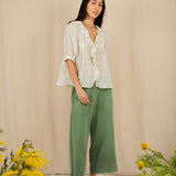 Lenny Shirt - Clover