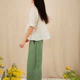 Lenny Shirt - Clover