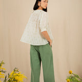 Lenny Shirt - Clover