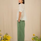 Lenny Shirt - Clover