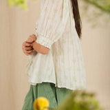Lenny Shirt - Clover