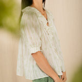 Lenny Shirt - Clover