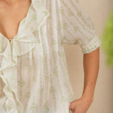 Lenny Shirt - Clover
