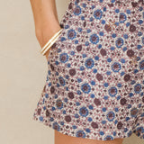 Lexi Shorts - Multi