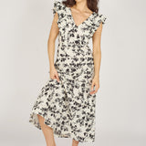 Chancer Dress - Black