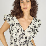 Chancer Dress - Black